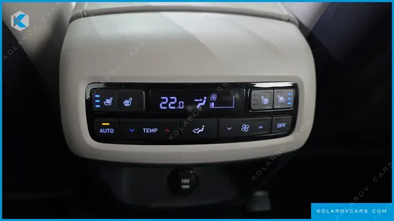 HYUNDAI PALISADE DIESEL 2.2 2WD