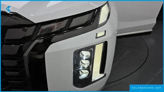 HYUNDAI PALISADE DIESEL 2.2 2WD