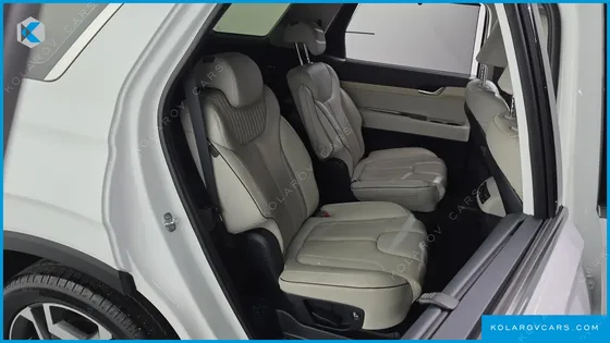 HYUNDAI PALISADE DIESEL 2.2 2WD