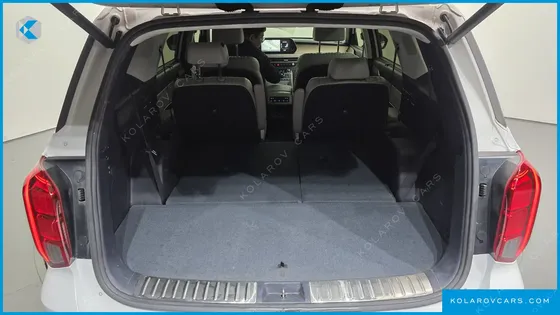 HYUNDAI PALISADE DIESEL 2.2 2WD