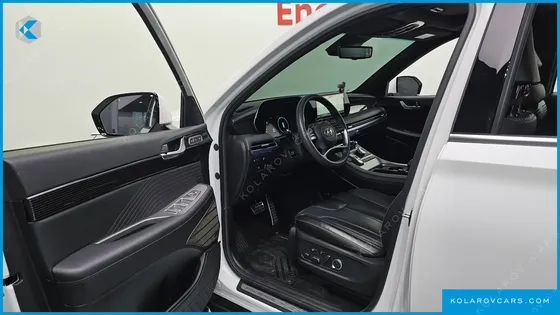 HYUNDAI PALISADE GASOLINE 3.8 4WD