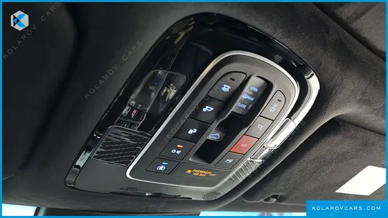 HYUNDAI PALISADE GASOLINE 3.8 4WD