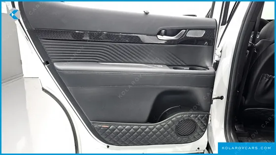 HYUNDAI PALISADE GASOLINE 3.8 4WD