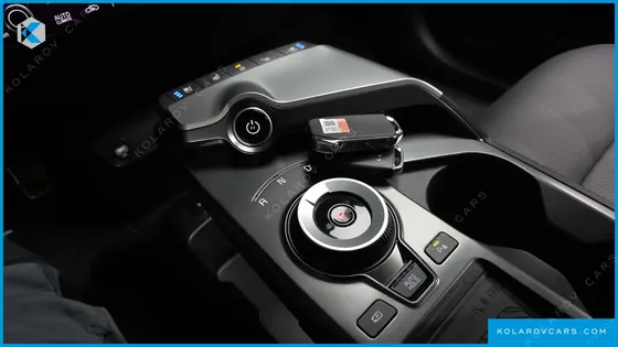 KIA EV6 LONG RANGE