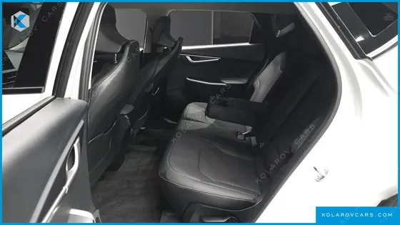 KIA EV6 LONG RANGE