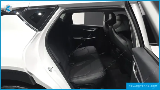 KIA EV6 LONG RANGE