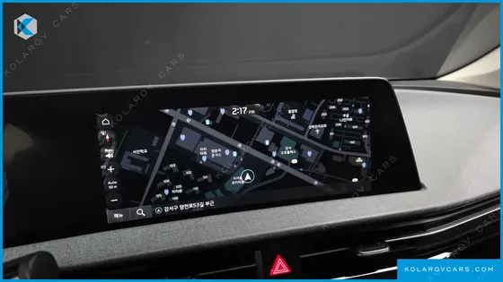 KIA EV6 LONG RANGE