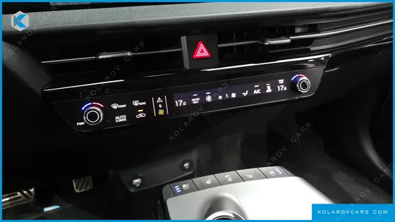 KIA EV6 LONG RANGE