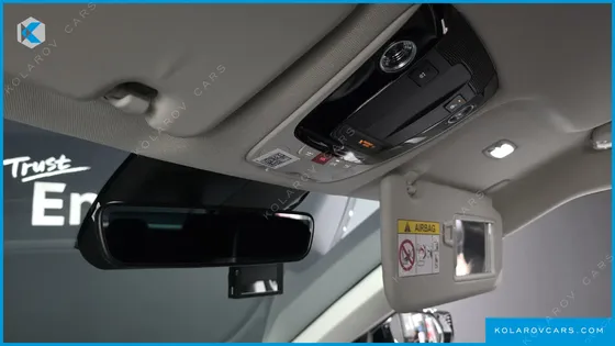 KIA EV6 LONG RANGE