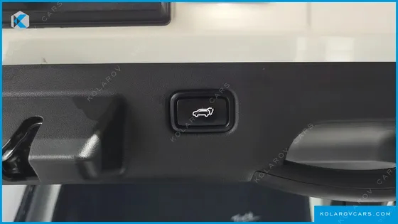 KIA EV6 LONG RANGE