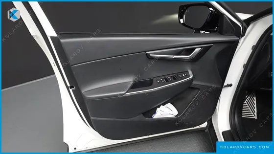 KIA EV6 LONG RANGE