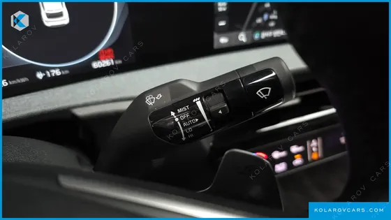KIA EV6 LONG RANGE