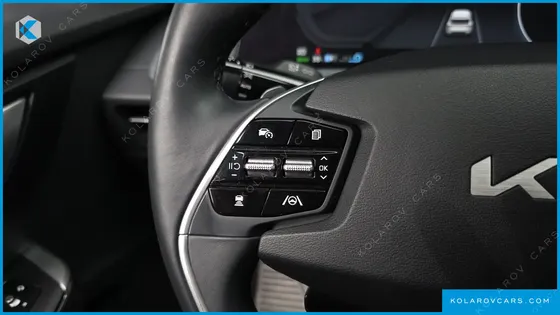 KIA EV6 LONG RANGE