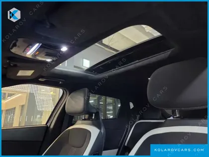 KIA EV6 LONG RANGE
