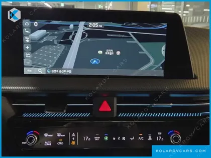 KIA EV6 LONG RANGE