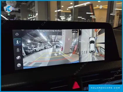 KIA EV6 LONG RANGE
