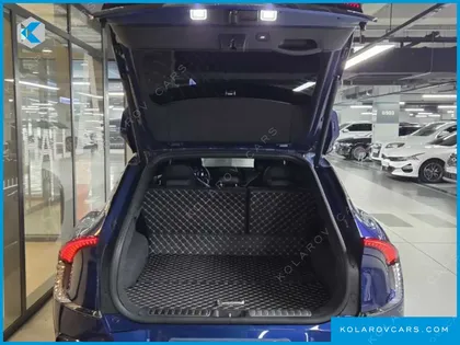 KIA EV6 LONG RANGE