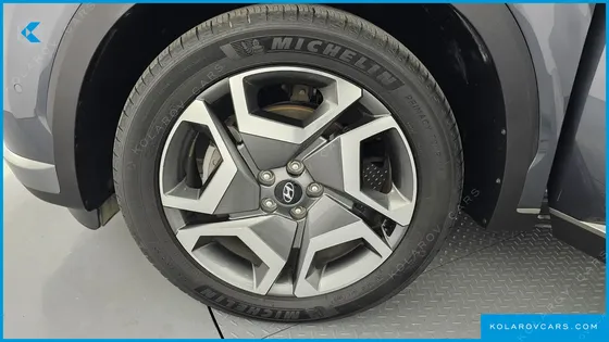 HYUNDAI PALISADE GASOLINE 3.8 2WD