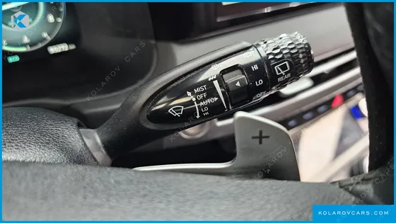 HYUNDAI PALISADE GASOLINE 3.8 2WD