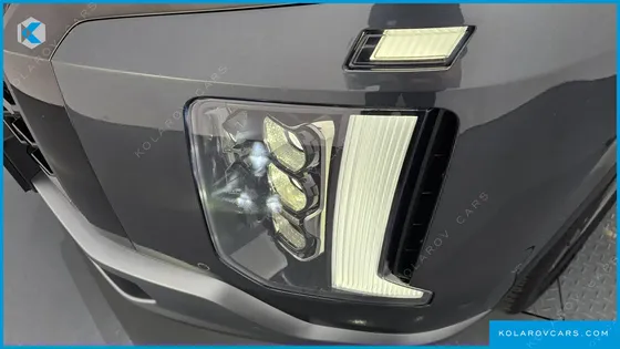 HYUNDAI PALISADE GASOLINE 3.8 2WD