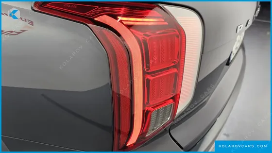 HYUNDAI PALISADE GASOLINE 3.8 2WD