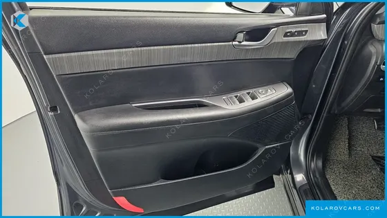 HYUNDAI PALISADE GASOLINE 3.8 2WD