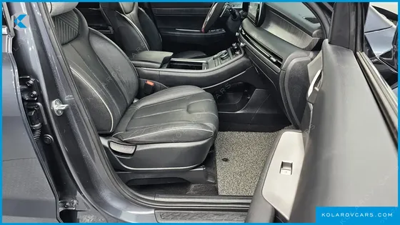 HYUNDAI PALISADE GASOLINE 3.8 2WD