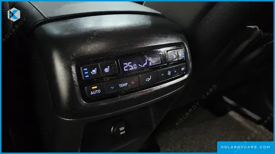 HYUNDAI PALISADE GASOLINE 3.8 2WD