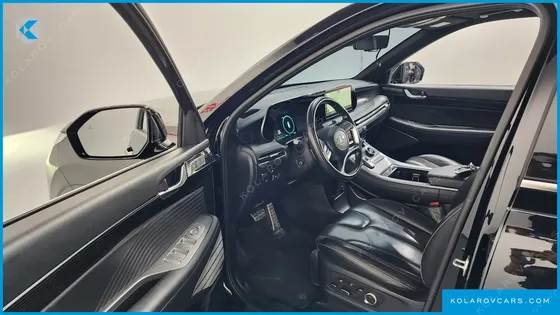 HYUNDAI PALISADE DIESEL 2.2 2WD