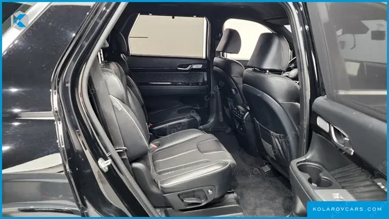 HYUNDAI PALISADE DIESEL 2.2 2WD