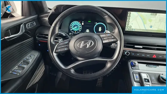 HYUNDAI PALISADE DIESEL 2.2 2WD