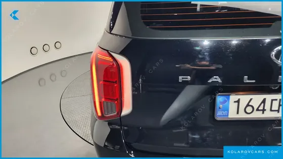 HYUNDAI PALISADE DIESEL 2.2 2WD