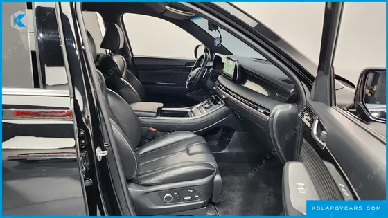 HYUNDAI PALISADE DIESEL 2.2 2WD