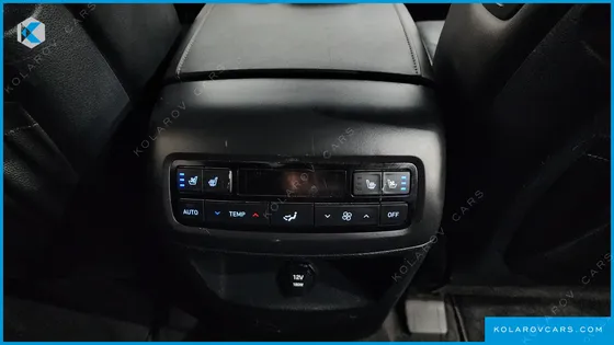 HYUNDAI PALISADE DIESEL 2.2 2WD