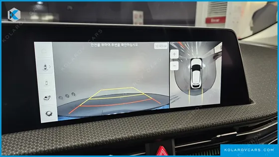 KIA EV6 LONG RANGE