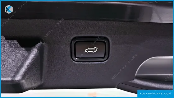 KIA EV6 LONG RANGE