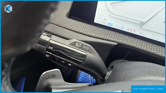 KIA EV6 LONG RANGE