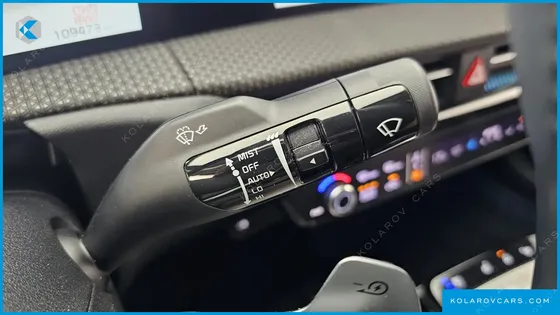KIA EV6 LONG RANGE