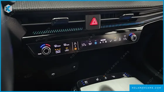 KIA EV6 LONG RANGE