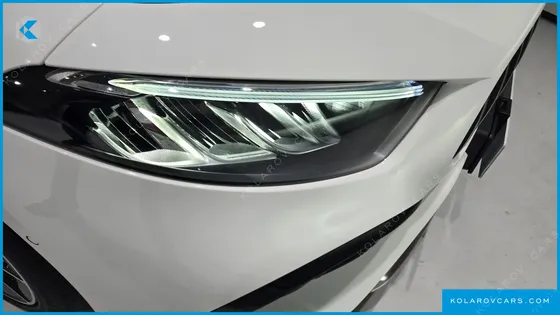 MERCEDES A-CLASS AMG A35 4MATIC SEDAN