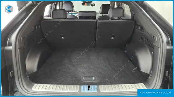 GENESIS GV60 STANDARD