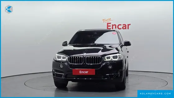 BMW X5 XDRIVE 30D