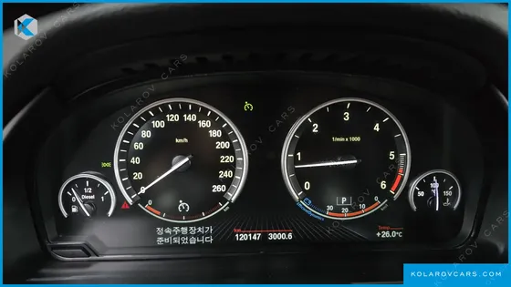 BMW X5 XDRIVE 30D