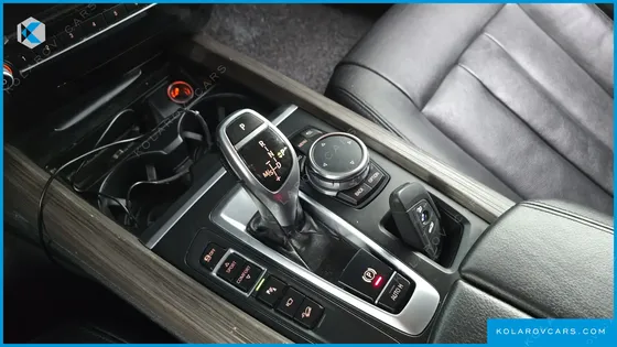 BMW X5 XDRIVE 30D