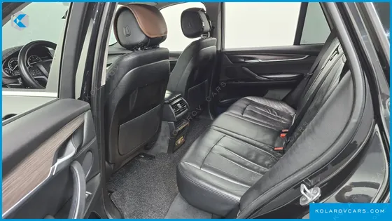 BMW X5 XDRIVE 30D