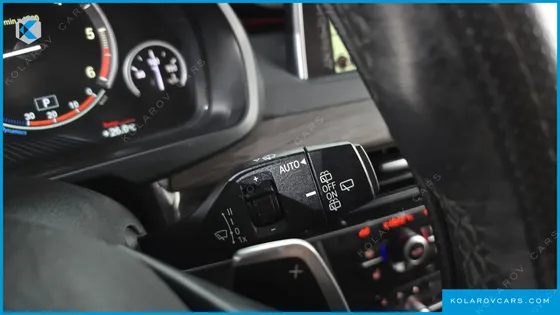 BMW X5 XDRIVE 30D