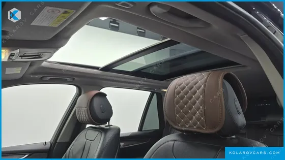 BMW X5 XDRIVE 30D