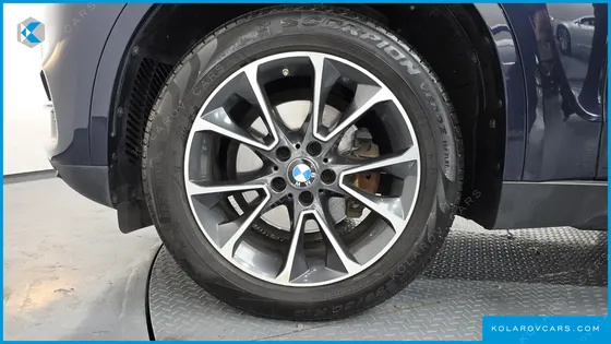BMW X5 XDRIVE 30D