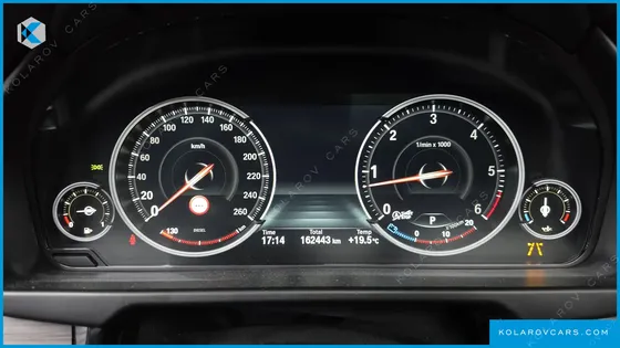 BMW X5 XDRIVE 30D