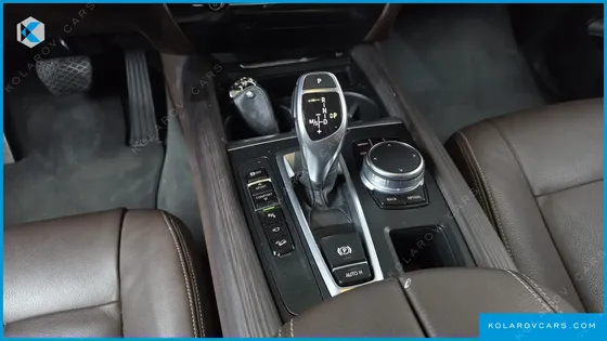 BMW X5 XDRIVE 30D